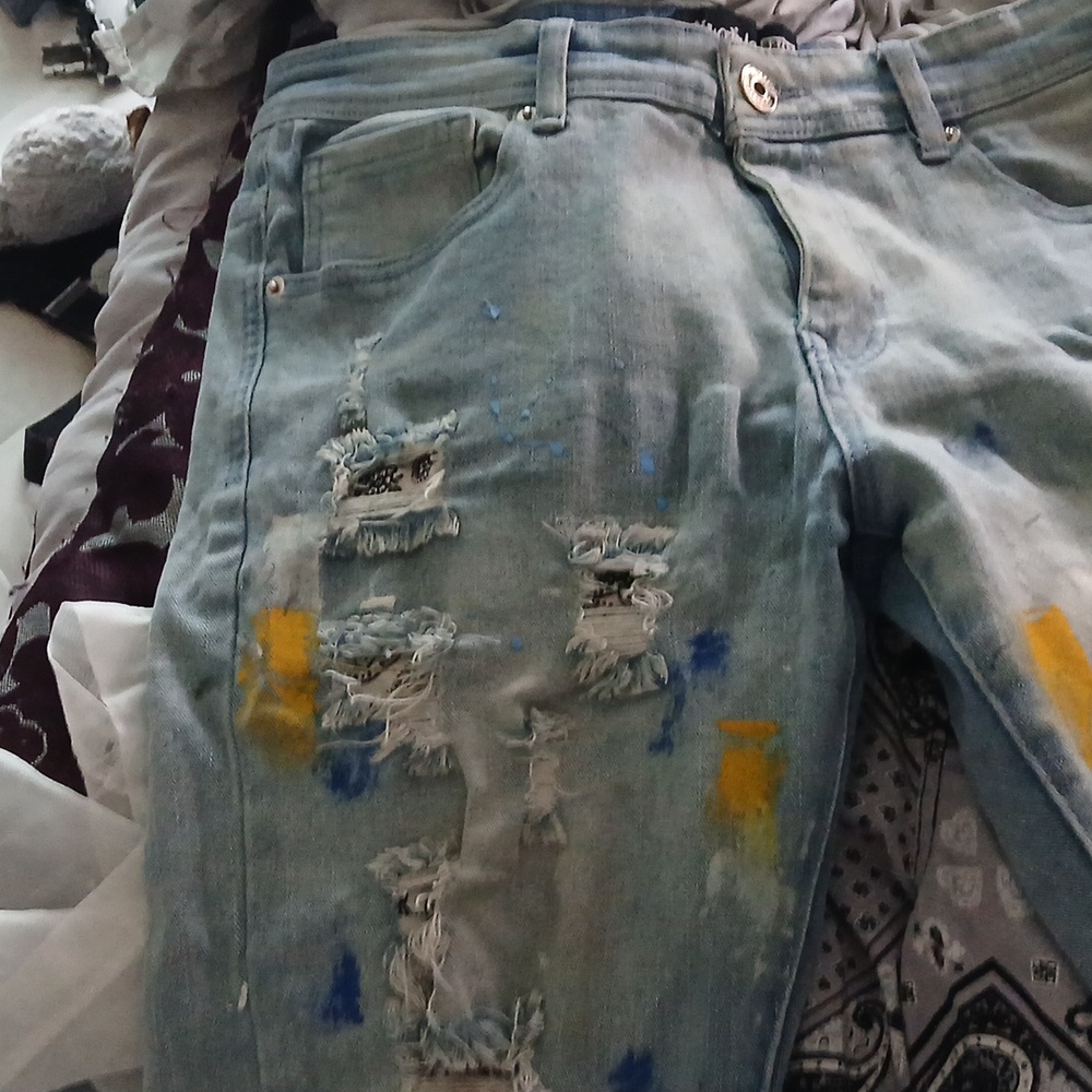 Jeans